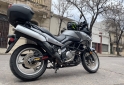 Motos - Suzuki DL 650 V Strom 2011 Nafta 40000Km - En Venta