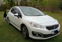 Autos - Peugeot 308 2018 Diesel 84000Km - En Venta