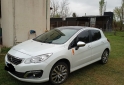 Autos - Peugeot 308 2018 Diesel 84000Km - En Venta