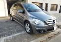 Autos - Mercedes Benz B180 B200 2010 Nafta 130000Km - En Venta