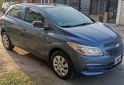 Autos - Chevrolet Onix LT pack Elctrico 2016 Nafta 170000Km - En Venta