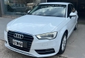 Autos - Audi A3 Sportback 2014 Nafta 125000Km - En Venta