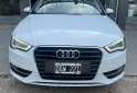 Autos - Audi A3 Sportback 2014 Nafta 125000Km - En Venta