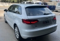 Autos - Audi A3 Sportback 2014 Nafta 125000Km - En Venta