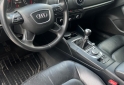 Autos - Audi A3 Sportback 2014 Nafta 125000Km - En Venta