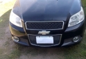 Autos - Chevrolet AVEO G3 FULL 2013 Nafta 170000Km - En Venta