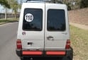 Utilitarios - Fiat Fiorino 2011 GNC 115000Km - En Venta