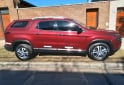 Camionetas - Fiat TORO 2018 Diesel 33000Km - En Venta