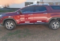 Camionetas - Fiat TORO 2018 Diesel 33000Km - En Venta