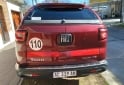 Camionetas - Fiat TORO 2018 Diesel 33000Km - En Venta