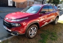 Camionetas - Fiat TORO 2018 Diesel 33000Km - En Venta