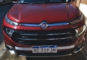 Camionetas - Fiat TORO 2018 Diesel 33000Km - En Venta