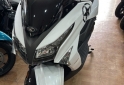 Motos - Kymco X TOWN 250CC 2021 Nafta 7750Km - En Venta