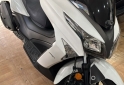 Motos - Kymco X TOWN 250CC 2021 Nafta 7750Km - En Venta