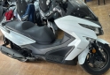 Motos - Kymco X TOWN 250CC 2021 Nafta 7750Km - En Venta