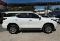 Camionetas - Toyota Sw4    SRX 2021 Diesel 108000Km - En Venta