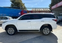 Camionetas - Toyota Sw4    SRX 2021 Diesel 108000Km - En Venta