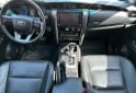 Camionetas - Toyota Sw4    SRX 2021 Diesel 108000Km - En Venta