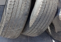 Accesorios para Autos - Vendo 2 Neumticos Hankook 245/70/R16 chevrolet S10, Amarok - En Venta