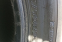 Accesorios para Autos - Vendo 2 Neumticos Hankook 245/70/R16 chevrolet S10, Amarok - En Venta