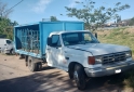 Camiones y Gras - Ford 4000 - En Venta