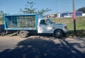 Camiones y Gras - Ford 4000 - En Venta