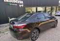 Autos - Toyota COROLLA SEG AUTOMATICO 2019 Nafta 140000Km - En Venta