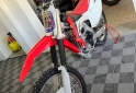 Motos - Honda Crf 250r 2014 Nafta 111111Km - En Venta