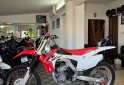 Motos - Honda Crf 250r 2014 Nafta 111111Km - En Venta