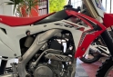 Motos - Honda Crf 250r 2014 Nafta 111111Km - En Venta