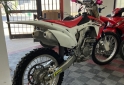 Motos - Honda Crf 250r 2014 Nafta 111111Km - En Venta