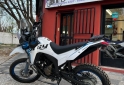 Motos - Voge 300 rally 2024 Nafta 0Km - En Venta