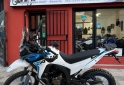 Motos - Voge 300 rally 2024 Nafta 0Km - En Venta