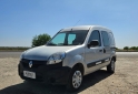 Utilitarios - Renault Kangoo 2018 Nafta 136400Km - En Venta