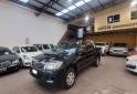 Camionetas - Toyota Hilux 2012 Diesel  - En Venta