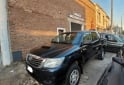 Camionetas - Toyota Hilux 2012 Diesel  - En Venta