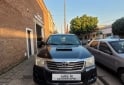 Camionetas - Toyota Hilux 2012 Diesel  - En Venta