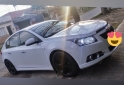 Autos - Chevrolet CRUZE LTZ 5 PTAS 2012 GNC 110Km - En Venta