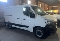 Utilitarios - Renault MASTER L1H1 2024 Nafta 0Km - En Venta