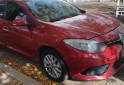 Autos - Renault FLUENCE DINAMIQUE PACK 2015 Nafta 350000Km - En Venta