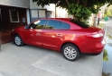 Autos - Renault FLUENCE DINAMIQUE PACK 2015 Nafta 350000Km - En Venta