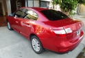 Autos - Renault FLUENCE DINAMIQUE PACK 2015 Nafta 350000Km - En Venta