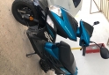 Motos - Yamaha Cygnus ray ZR 2021 Nafta 11500Km - En Venta