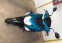 Motos - Yamaha Cygnus ray ZR 2021 Nafta 11500Km - En Venta