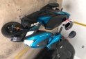 Motos - Yamaha Cygnus ray ZR 2021 Nafta 11500Km - En Venta