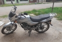 Motos - Honda Storm 2010 Nafta 30000Km - En Venta