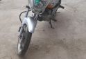 Motos - Honda Storm 2010 Nafta 30000Km - En Venta