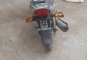 Motos - Honda Storm 2010 Nafta 30000Km - En Venta