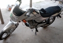 Motos - Honda Storm 2010 Nafta 30000Km - En Venta