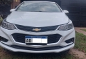 Autos - Chevrolet Cruze LT 4 Puertas 2019 Nafta 49849Km - En Venta